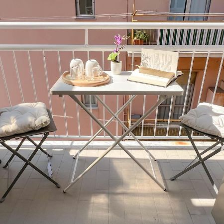 Trilocale Super Ristrutturato Varazze Luaran gambar