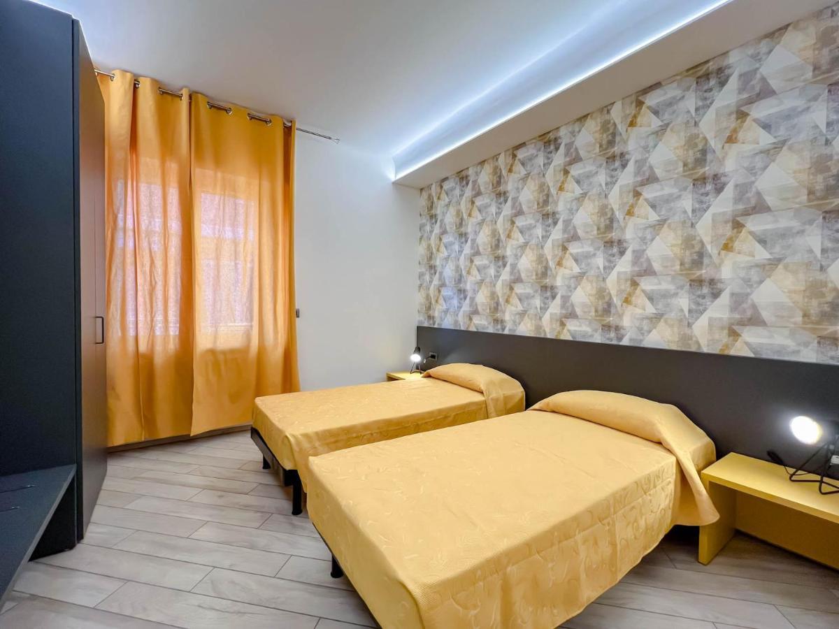 Trilocale Super Ristrutturato Varazze Luaran gambar