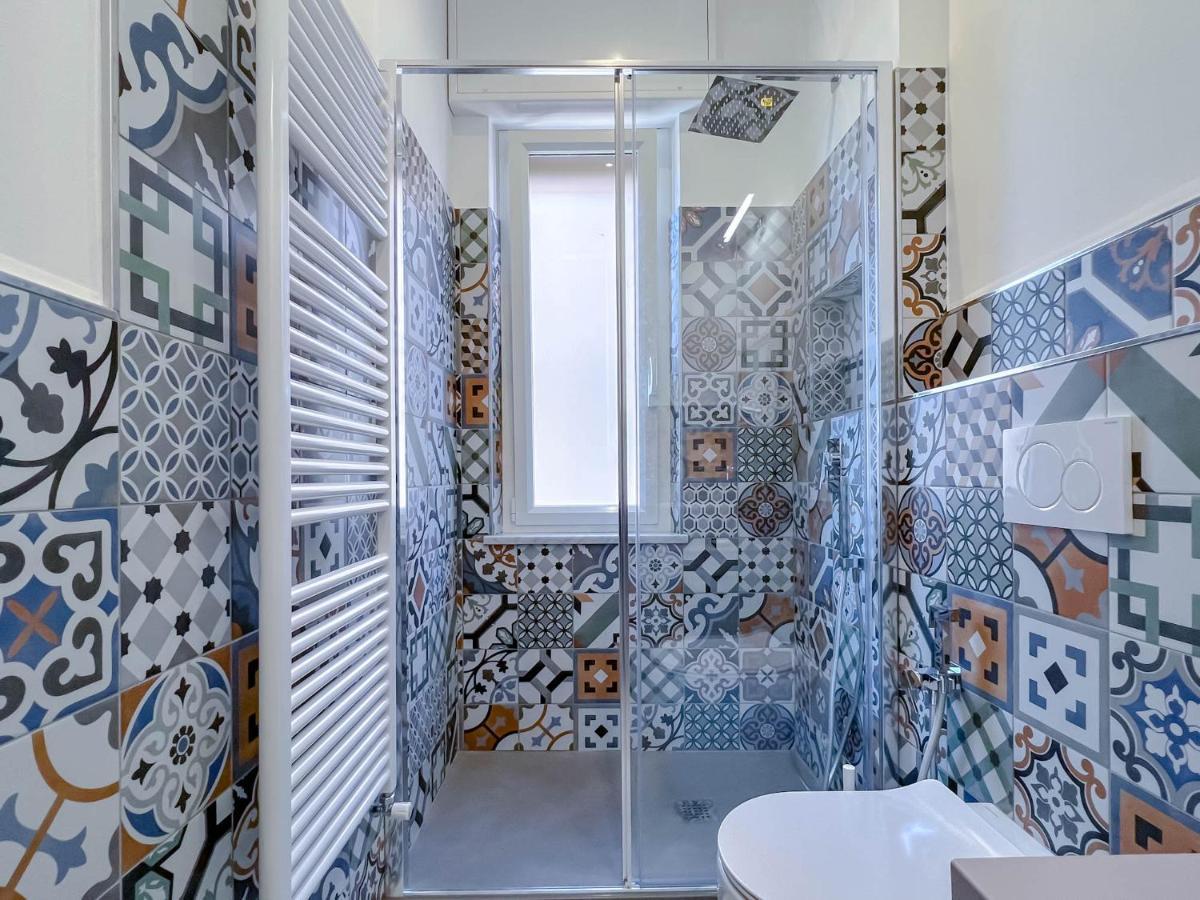 Trilocale Super Ristrutturato Varazze Luaran gambar